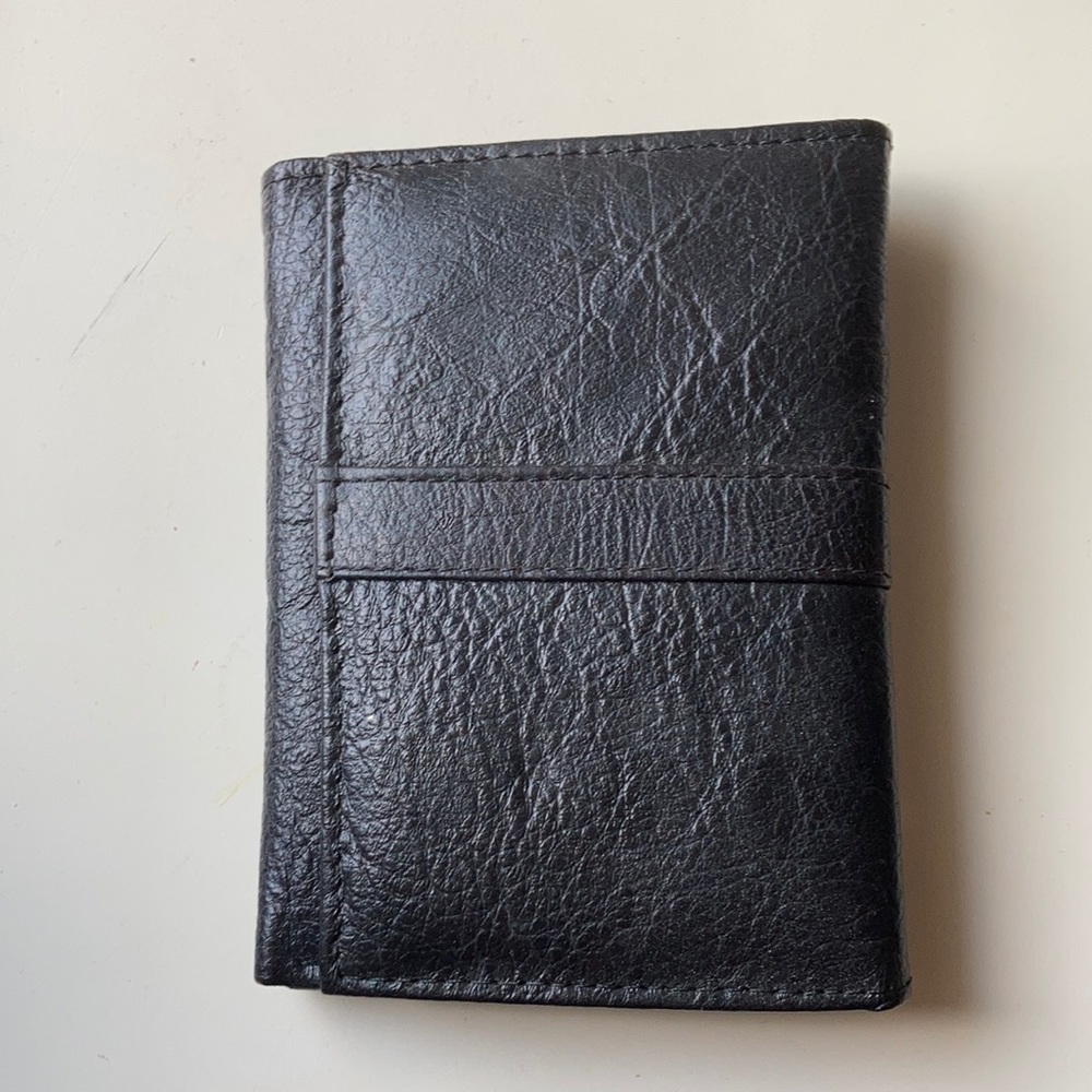 Pentacare Unisex Wallet